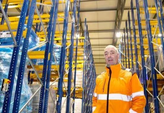 Navigating the economic chill: what current warehouse market trends mean for your business space needs Navigating the economic chill: what current warehouse market trends mean for your business space needs